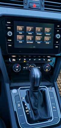 Volkswagen Passat cena 79900 przebieg: 196500, rok produkcji 2020 z Lubień Kujawski małe 92
